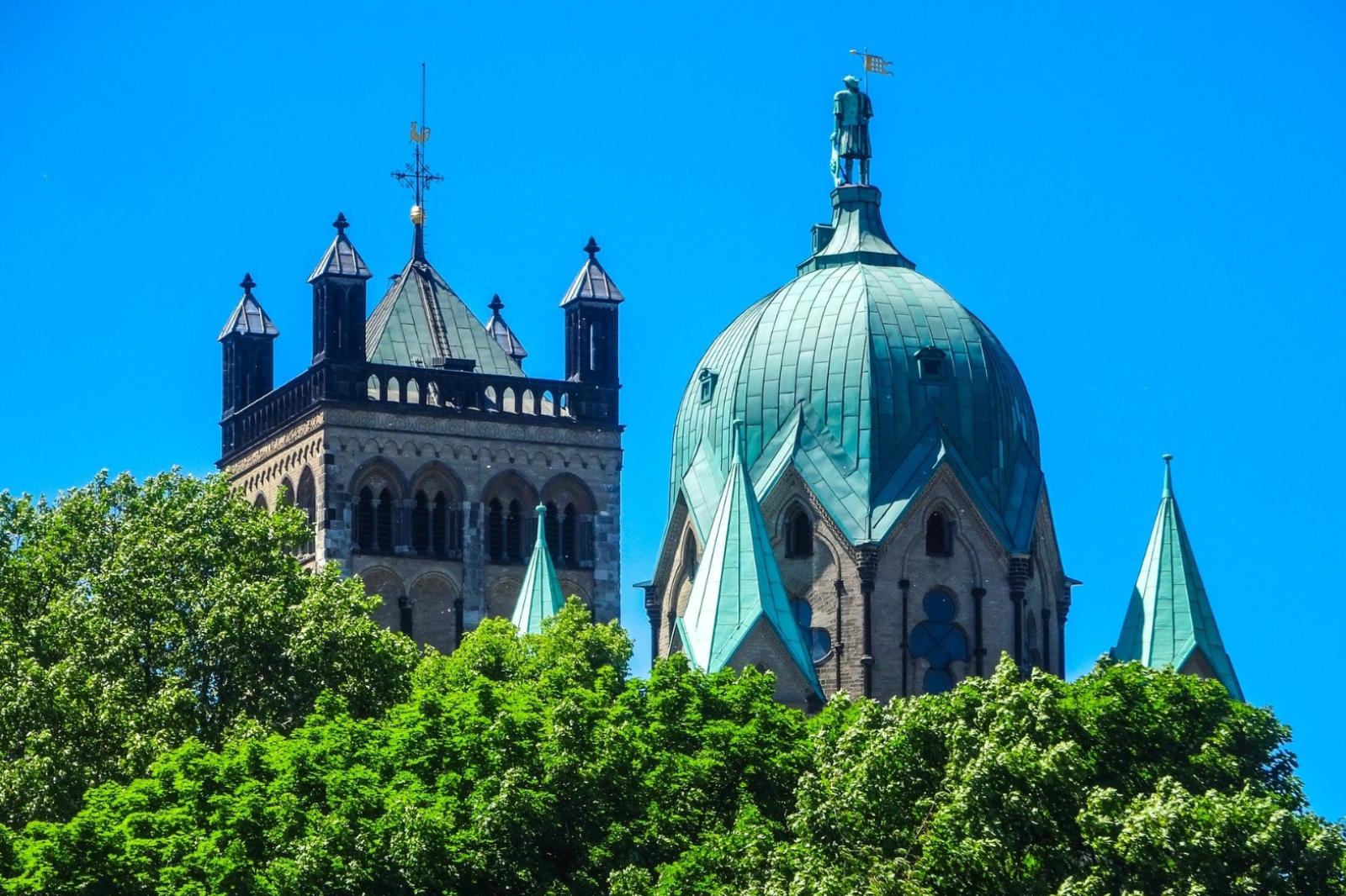 Quirinus Münster Neuss